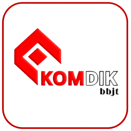 Komdik BBJT