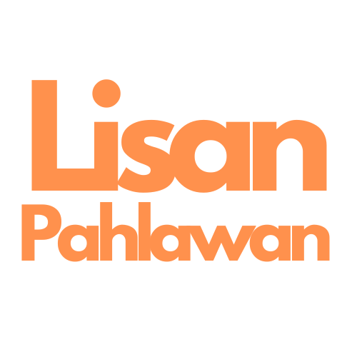 Lisan Pahlawan