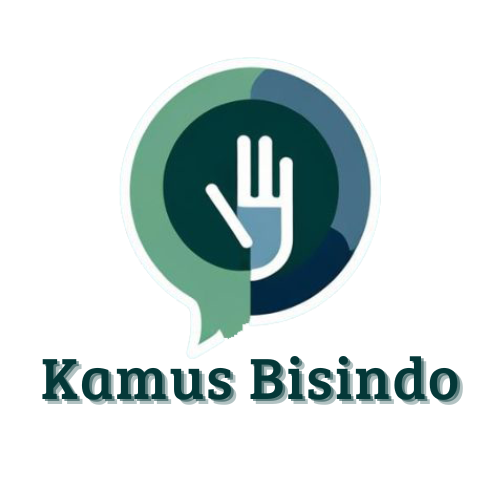 Kamus BISINDO
