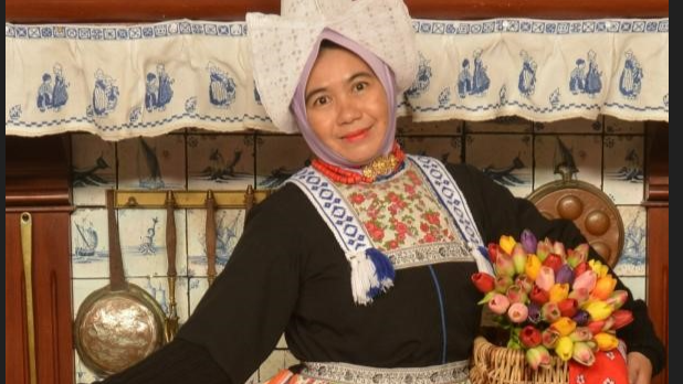 Emi Sudarwati: Sastrawan Berprestasi Penggerak Literasi Bojonegoro