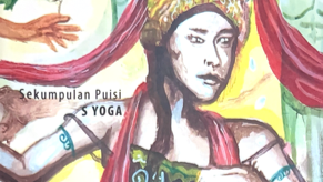 Ulasan Kumpulan Puisi Gandrung Asmaragama karya S Yoga