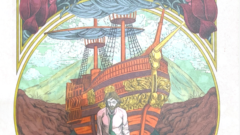 Resensi Novela Buku Pegangan Mencari Kerja