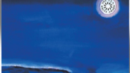 Resensi Buku Kelenjar Laut karya D.Zawawi Imron