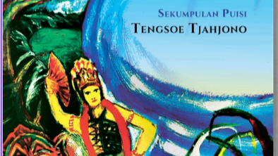 Resensi Kumpulan Puisi Jenggirat! Karya Tengsoe Tjahjono