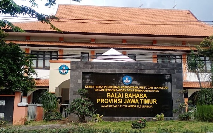 Lomba Penulisan Esai Nasional