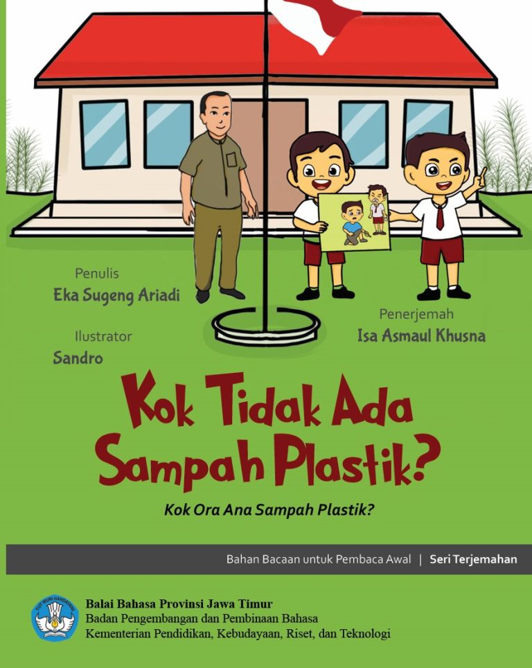 Kok Tidak Ada Sampah